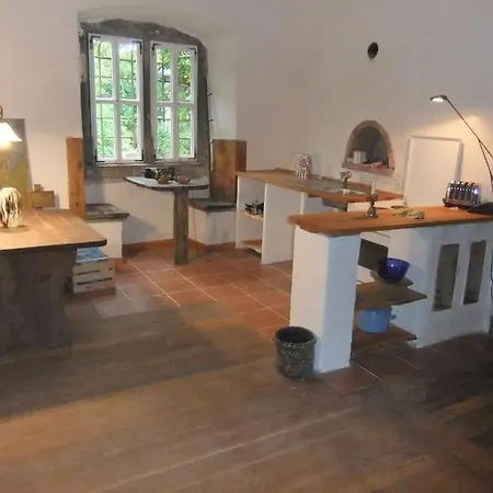 Apartament Schloss Hoellrich *
