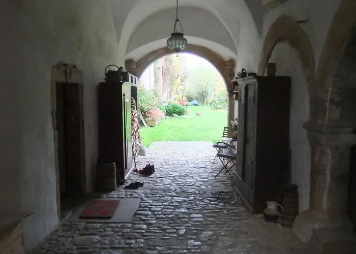Schloss Hoellrich