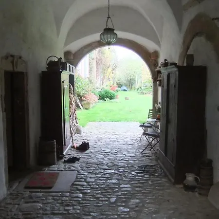 Schloss Hoellrich
