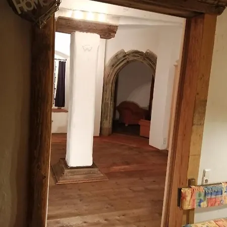 Schloss Hoellrich Karsbach